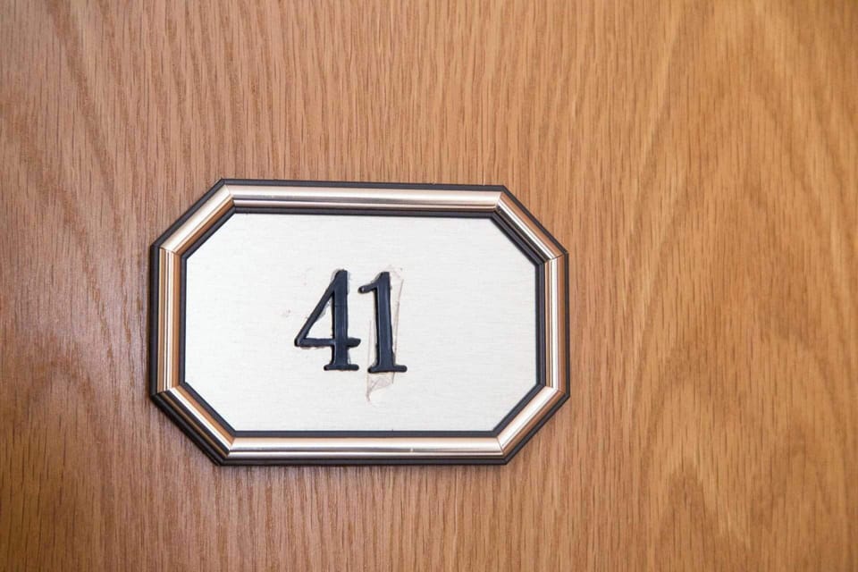 Apartment | Interior detail