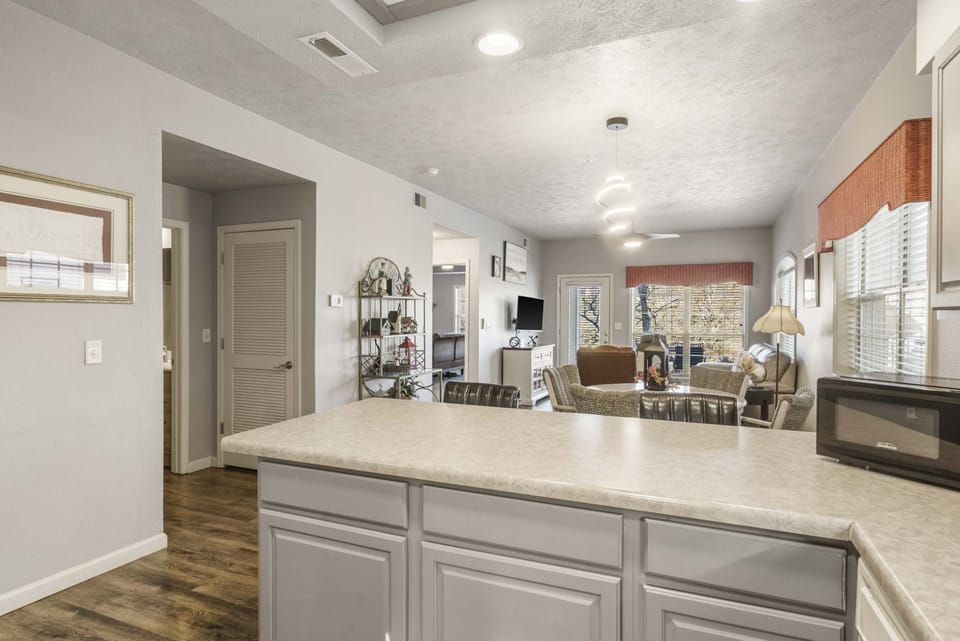 Condo, Multiple Beds, Patio, Golf View (Stonebridge Condo) | Interior