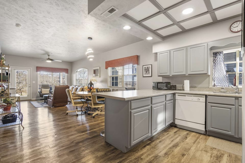 Condo, Multiple Beds, Patio, Golf View (Stonebridge Condo) | Interior
