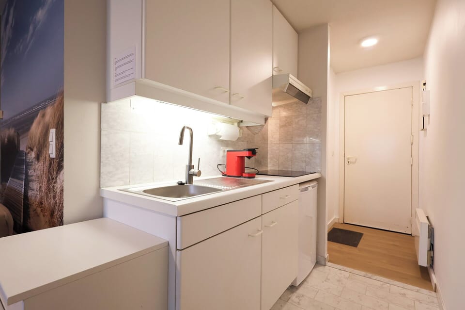 House | Private kitchen