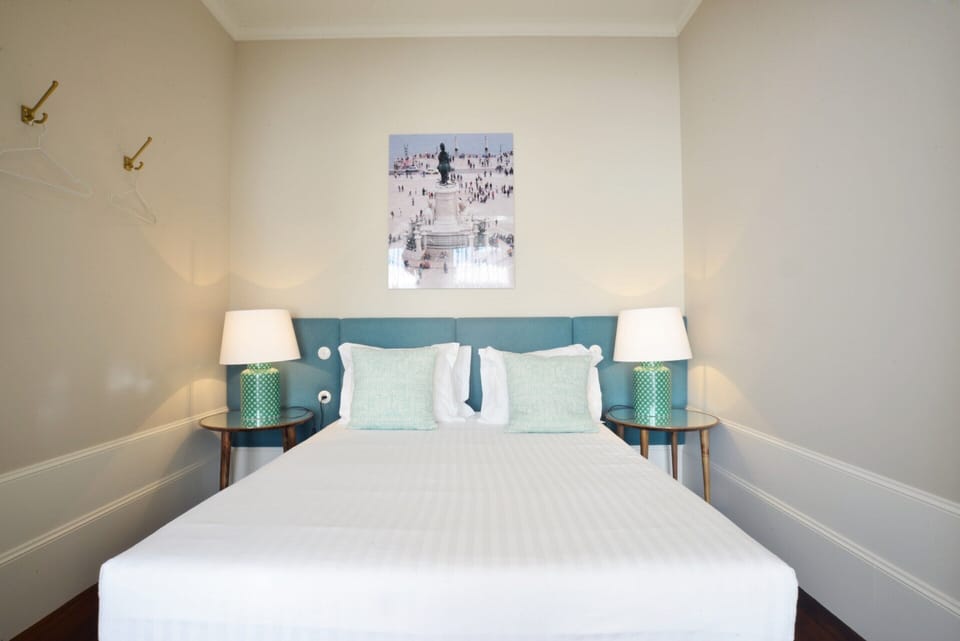 Apartment | 1 bedroom, iron/ironing board