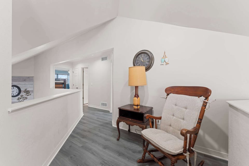 Condo, Multiple Beds, Patio, Golf View (The Cozy Retreat) | Interior
