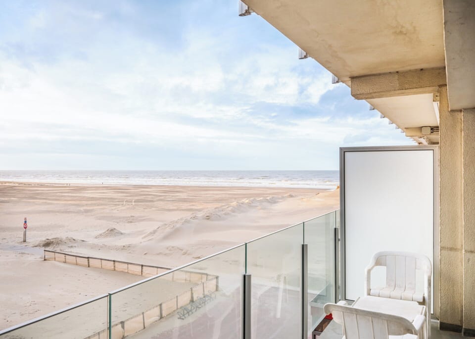 Apartment | Balcony