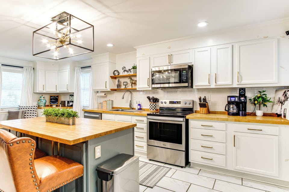Kitchen | Cooking Basics | Keurig