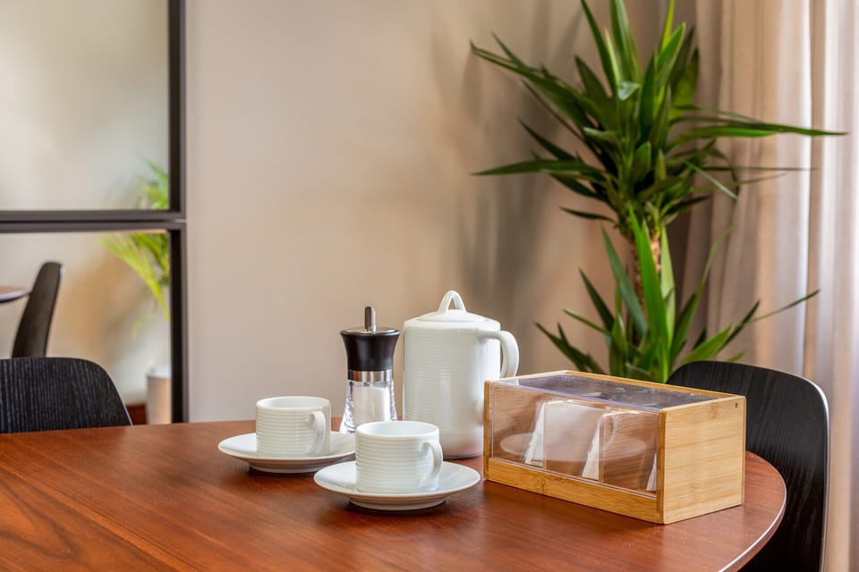 Apartment | Interior detail