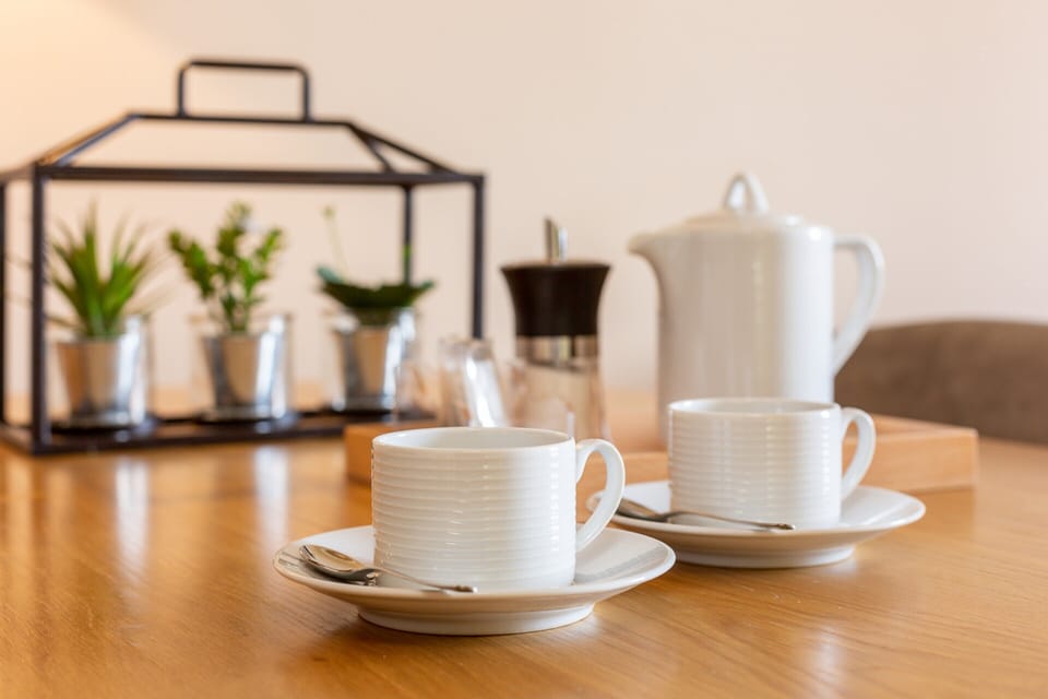 Apartment | Interior detail