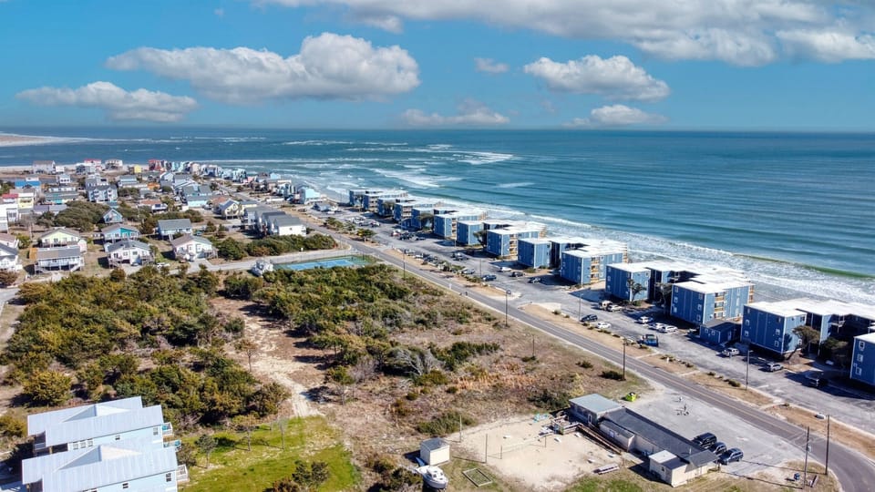 Topsail Reef HOA