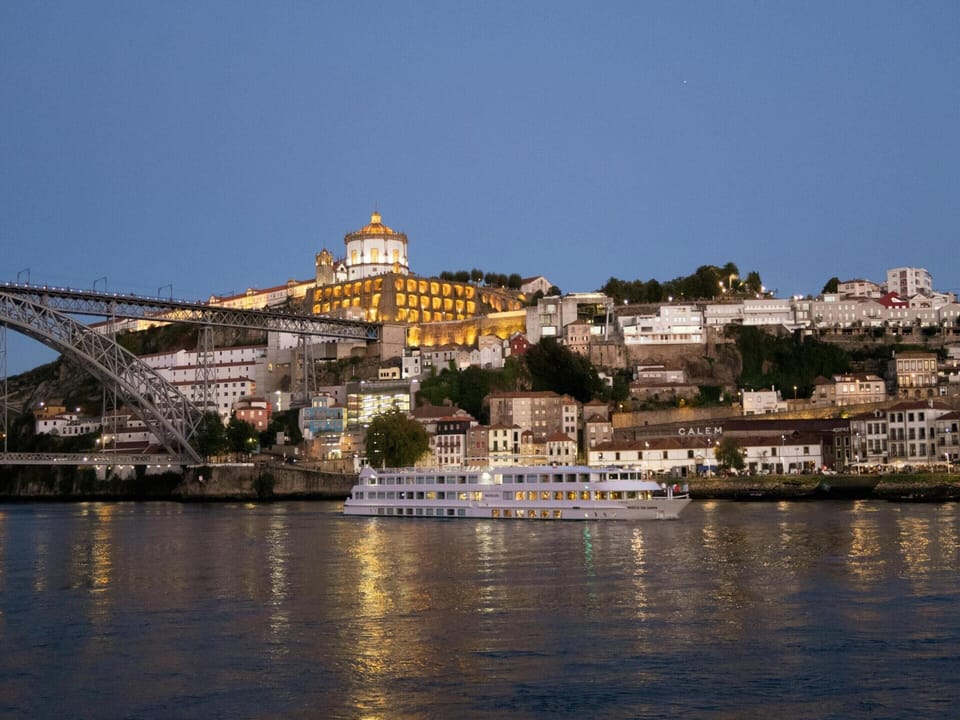 Apartment | View from property