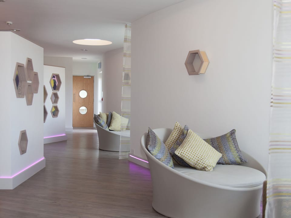 Facilities | Aquamarine, Carbis Bay, near St Ives