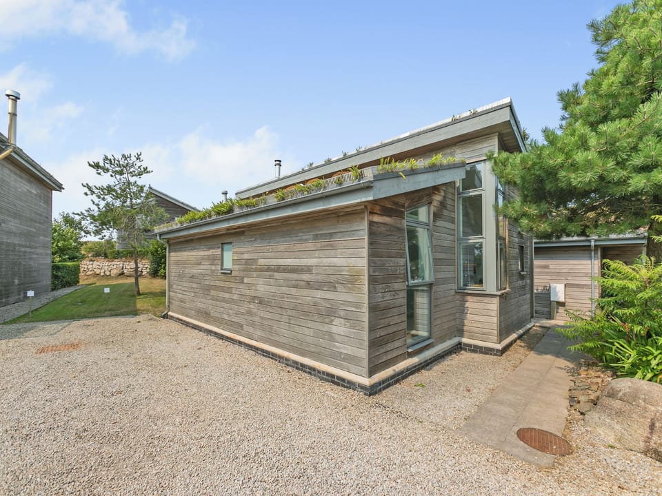 Exterior | Aquamarine, Carbis Bay, near St Ives