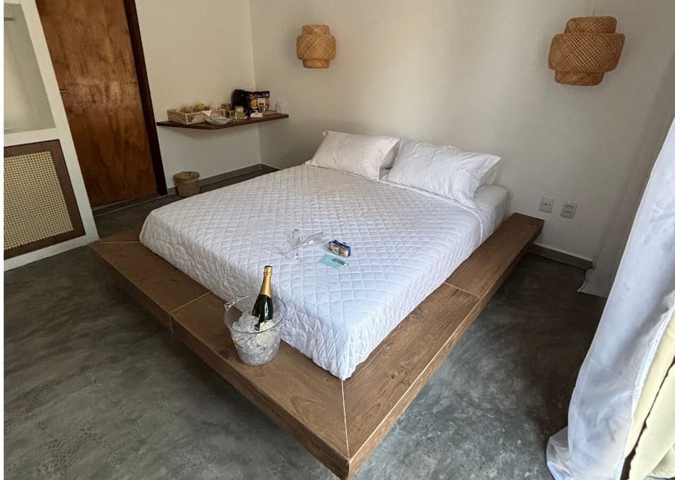 In-room safe, desk, laptop workspace, WiFi (free)