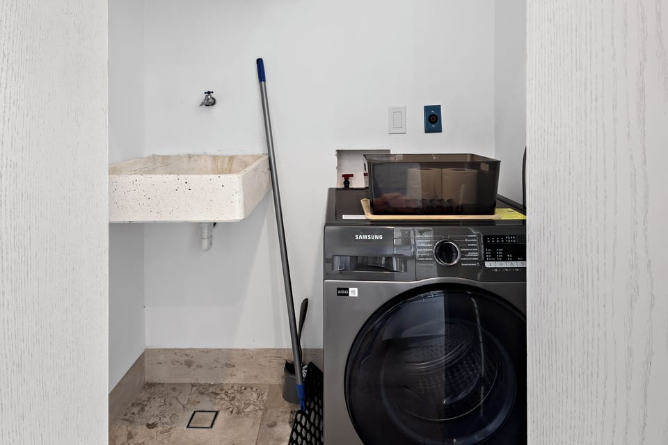 Oceana by Corax Management Apartment in Playa del Carmen