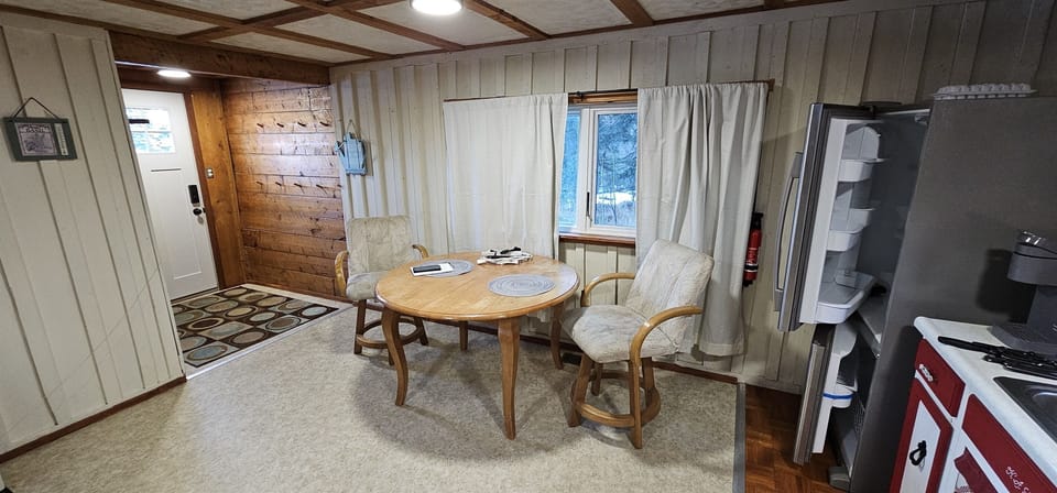 Dining Space