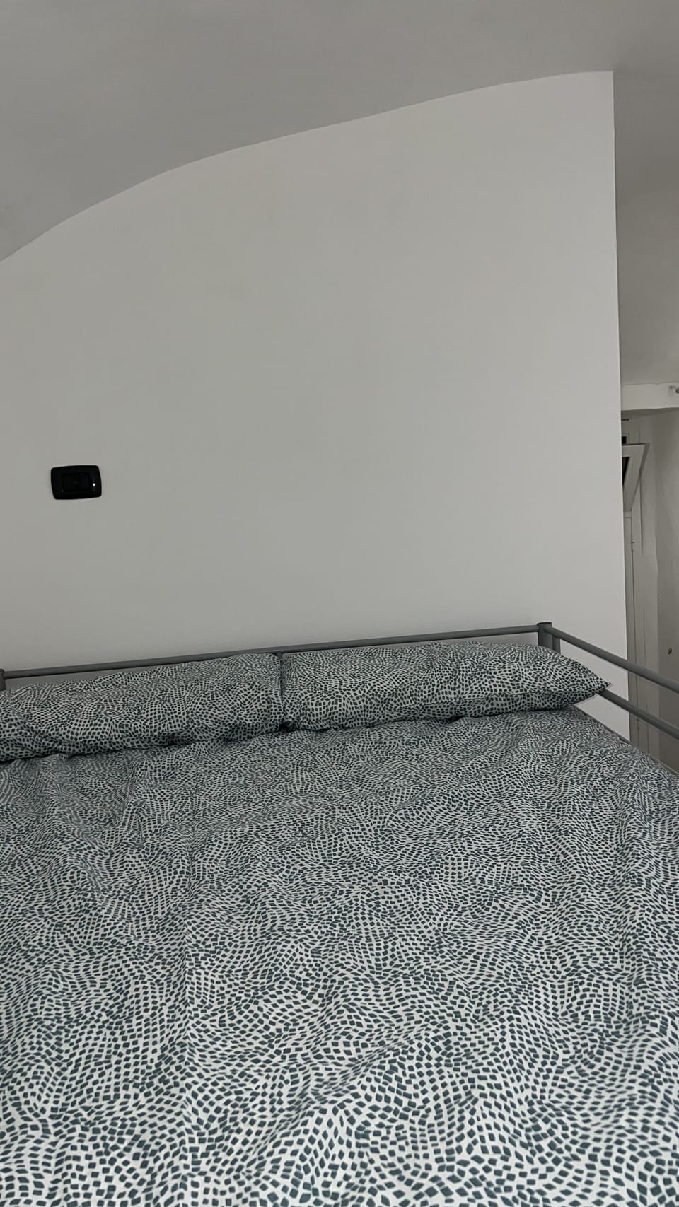 Family Studio, Private Bathroom