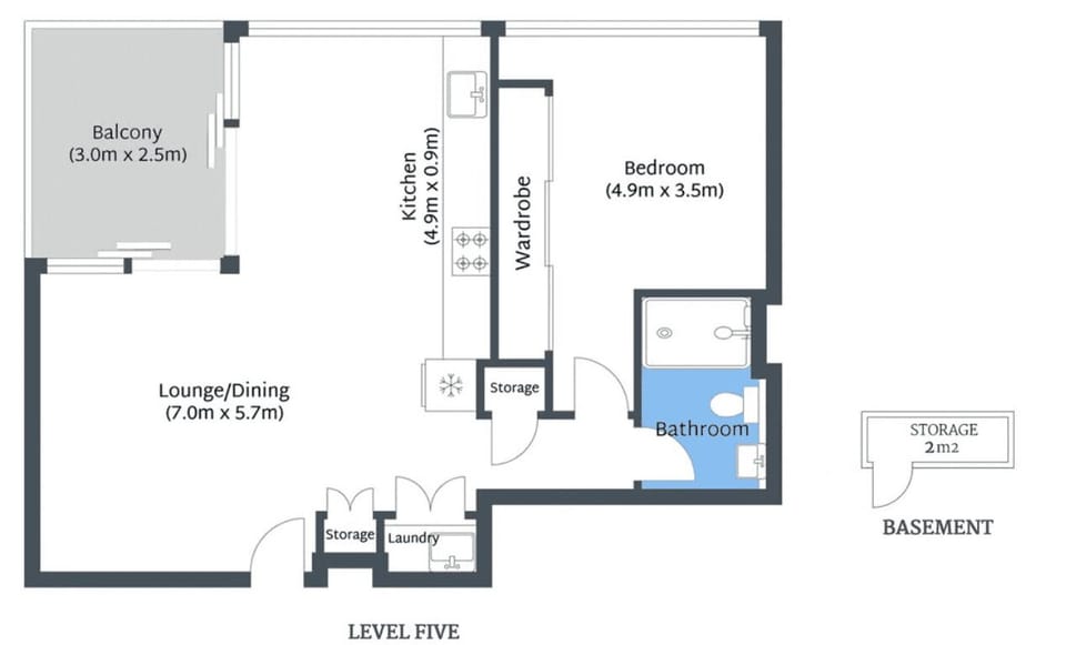 Apartment Images