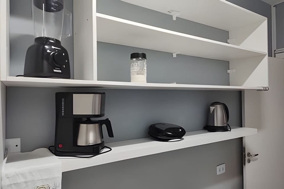 Suite | Interior