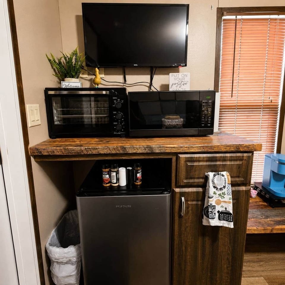 Kitchenette