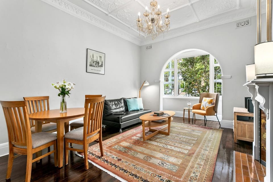Apartment Images