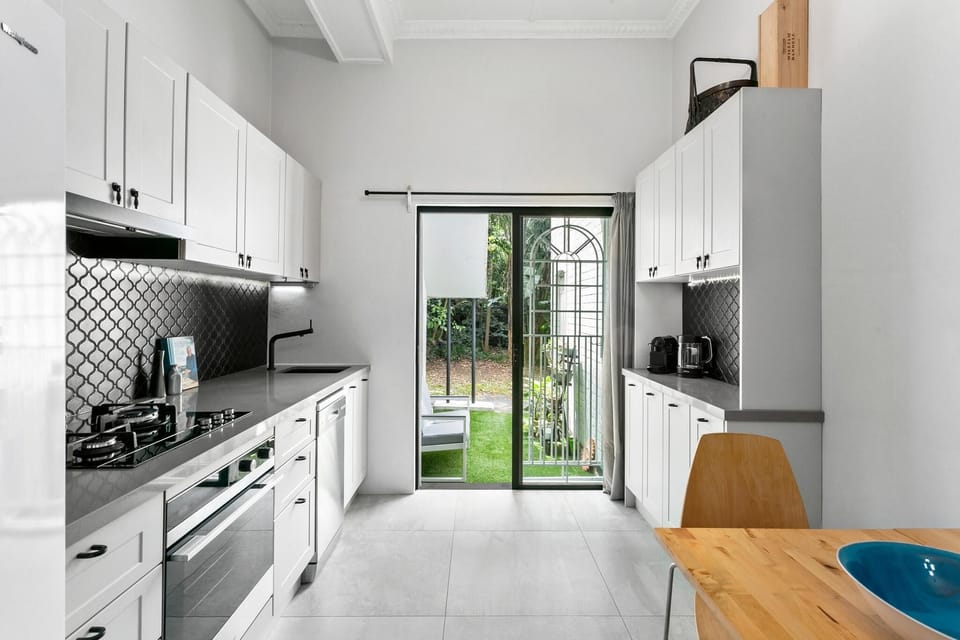 Apartment Images