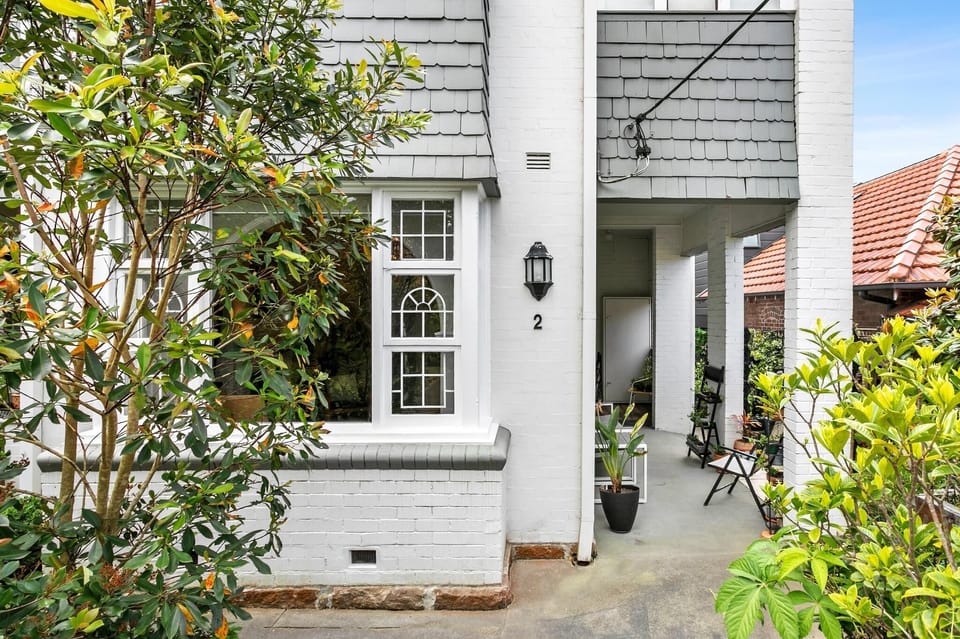 Apartment Images
