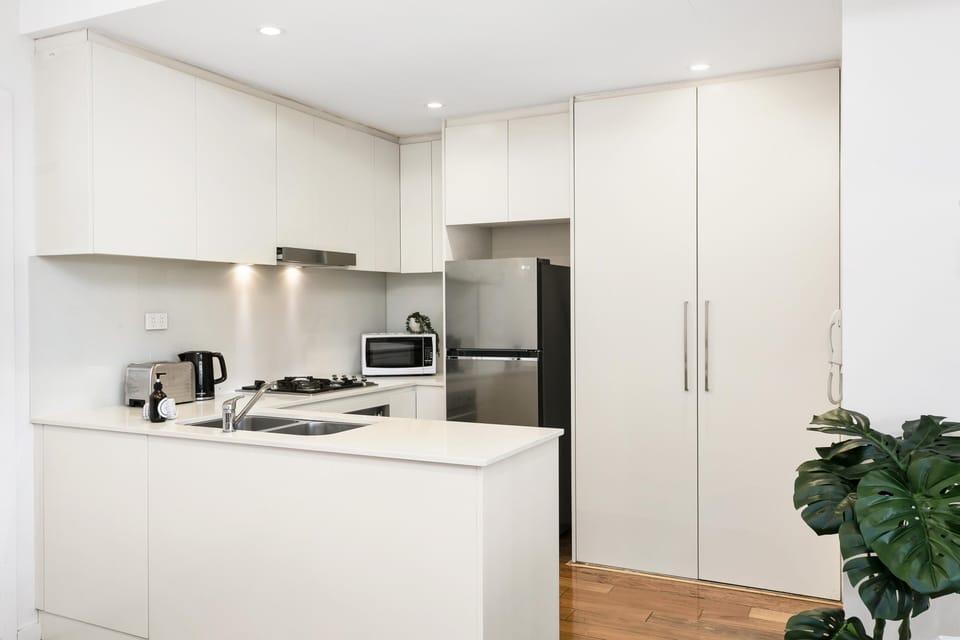 Apartment Images