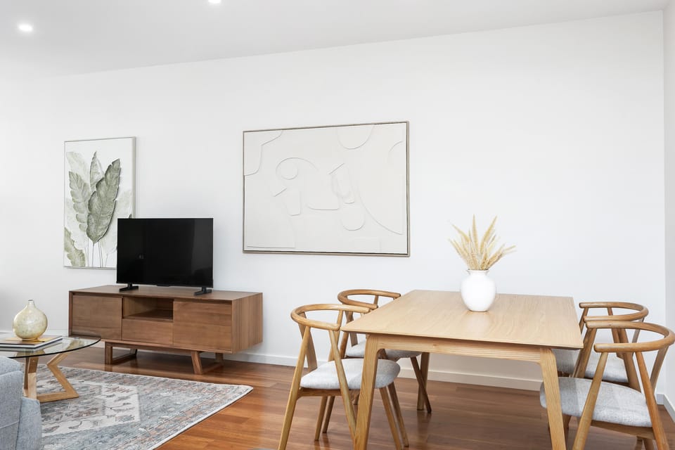 Apartment Images
