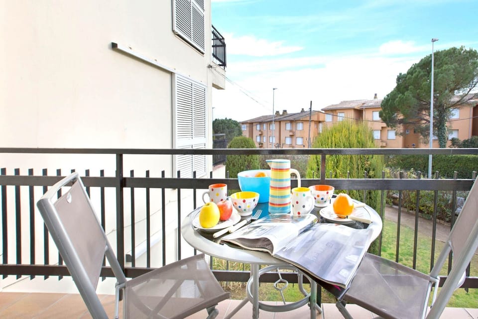 Patio / Balcony