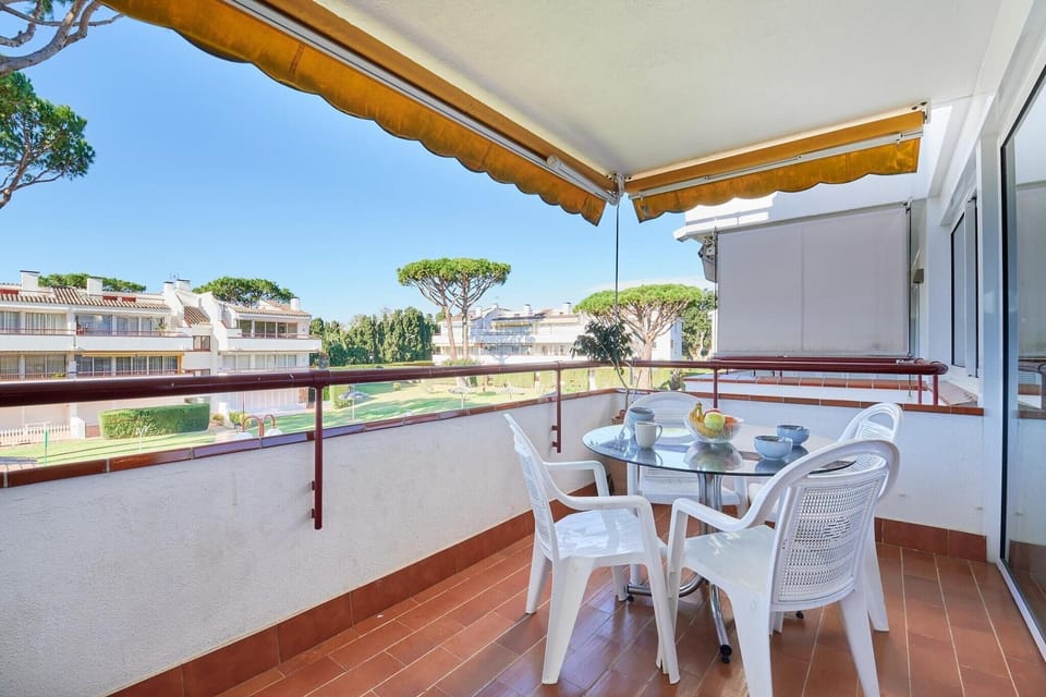 Patio / Balcony