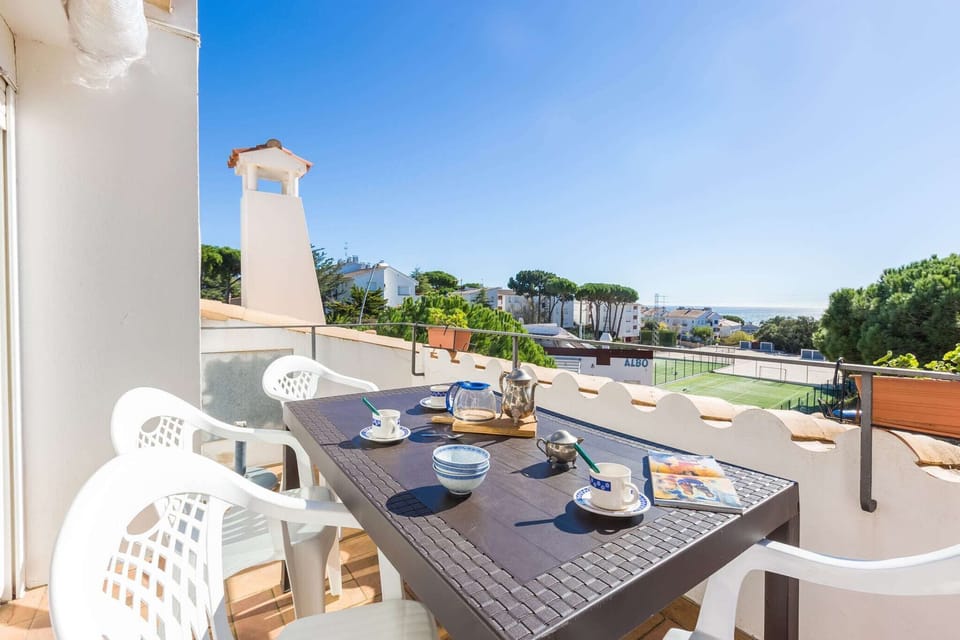 Patio / Balcony