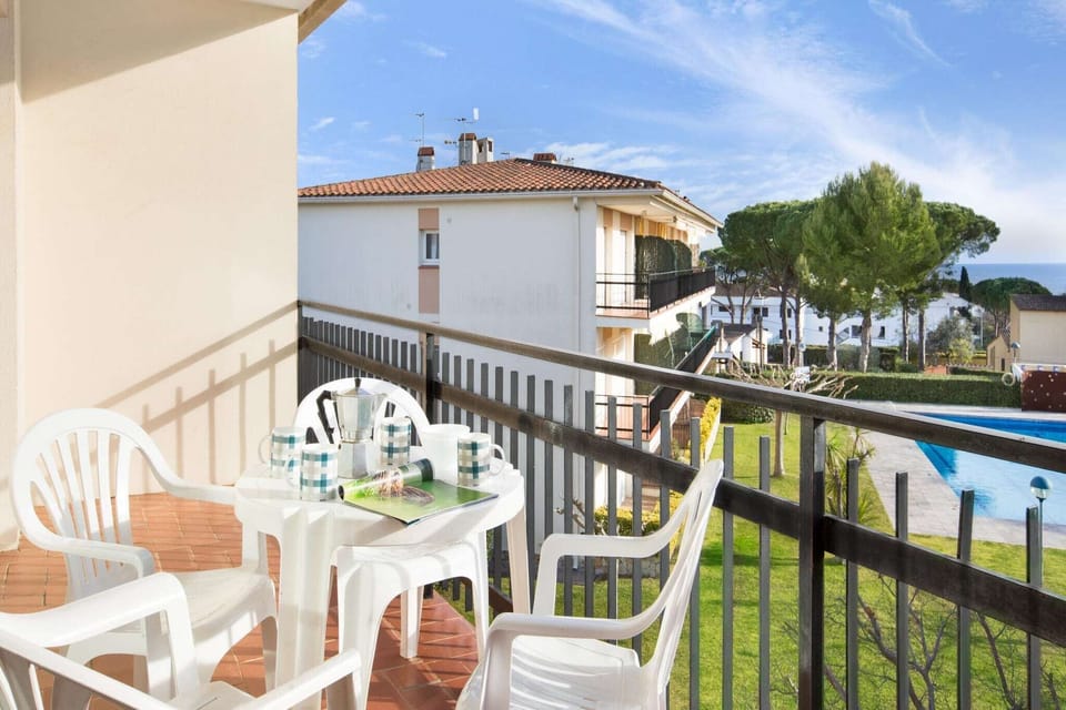 Patio / Balcony