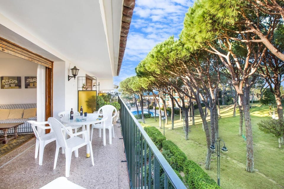 Patio / Balcony