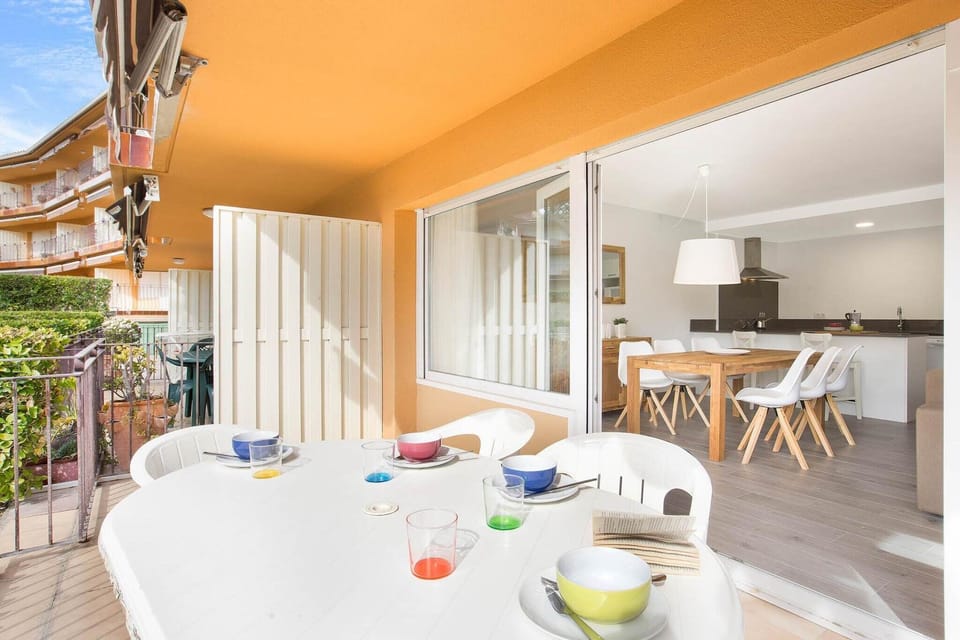 Patio / Balcony