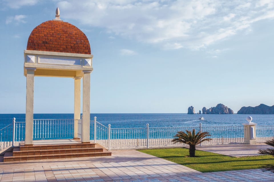 Gazebo