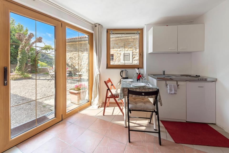 Kitchenette