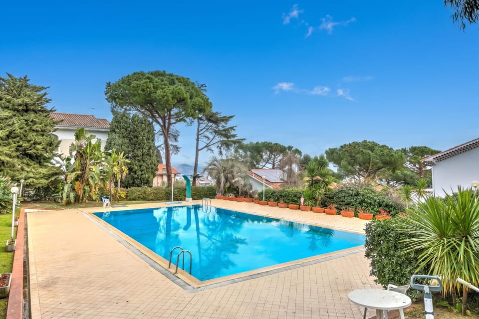 Shared pool