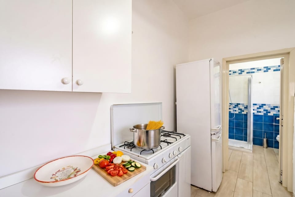 Kitchenette