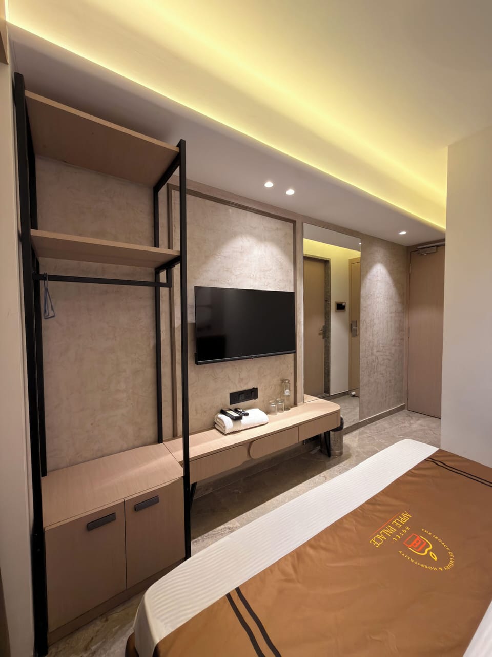 Superior Room | WiFi (free)