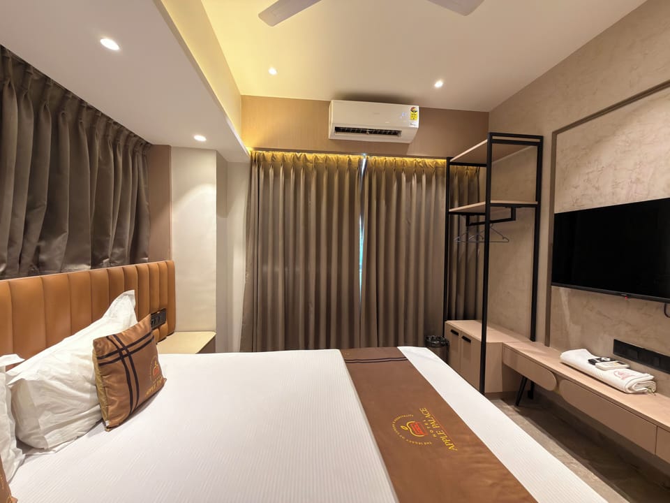 Superior Room | Free WiFi