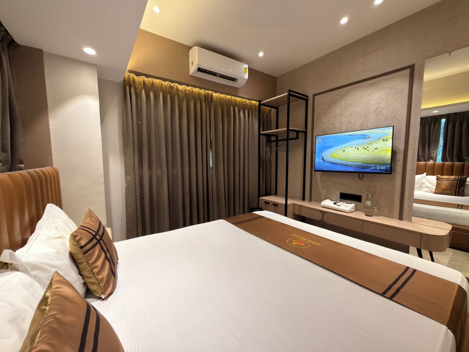 Superior Room | WiFi (free)