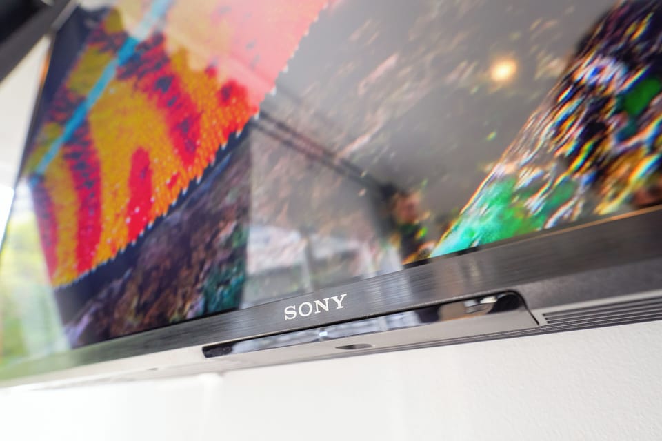 Television
