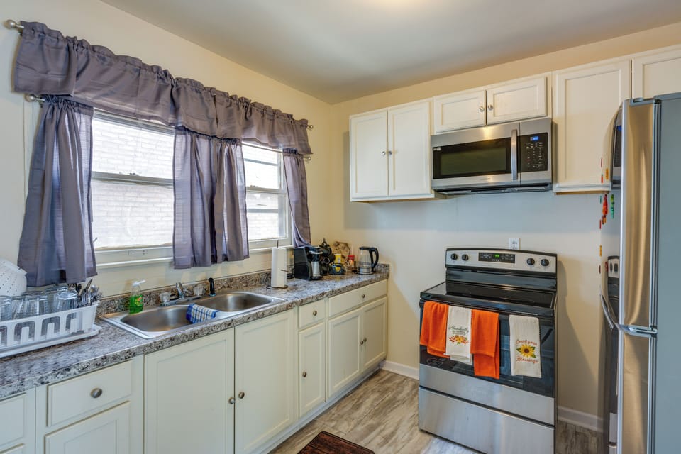 Kitchen | Keurig