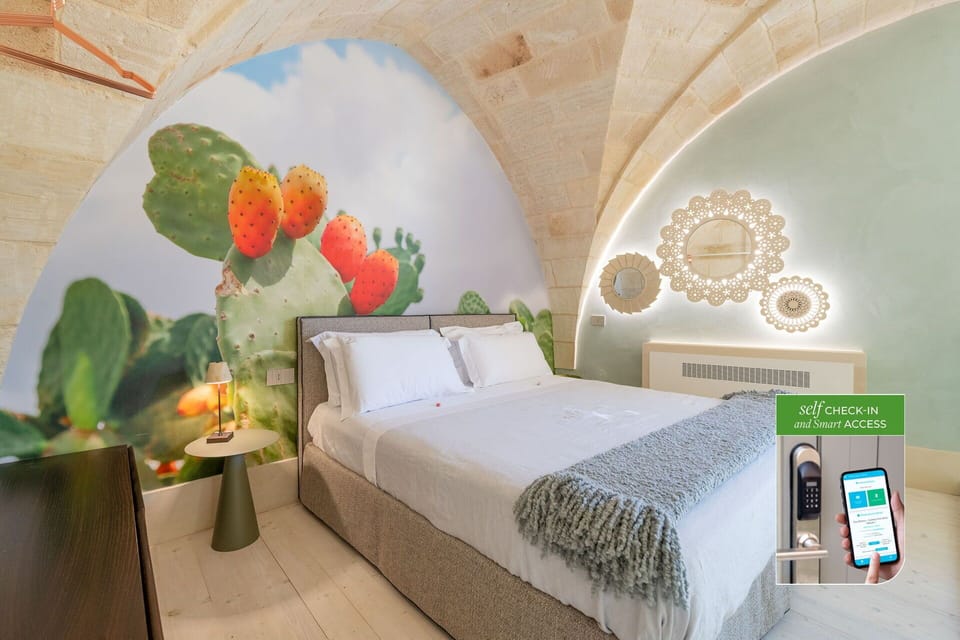 Accommodation