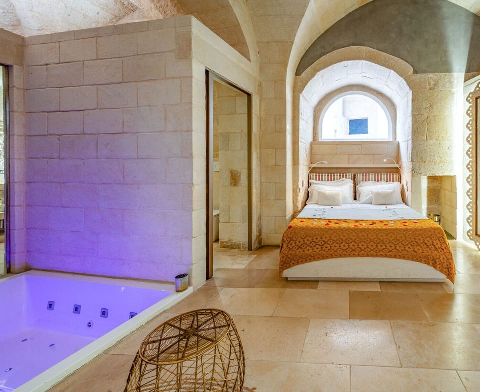 Accommodation