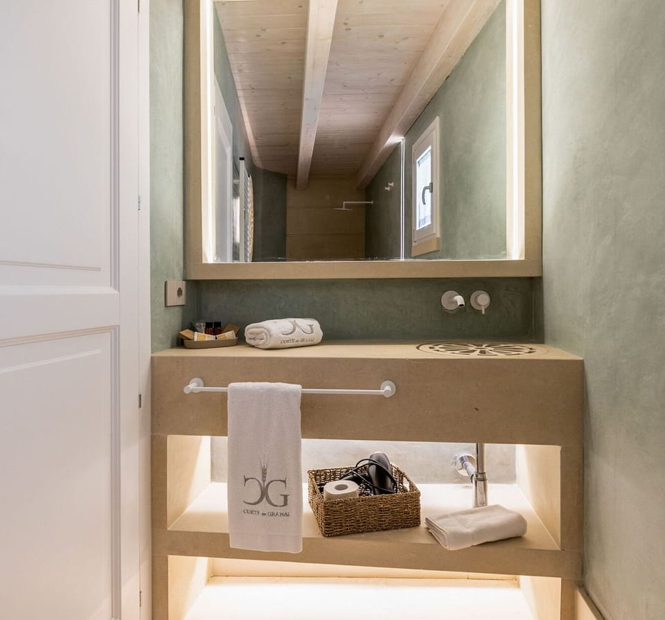 Accommodation