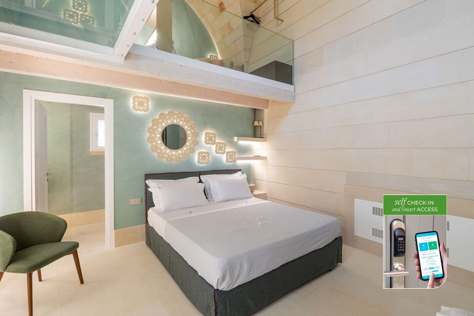Accommodation