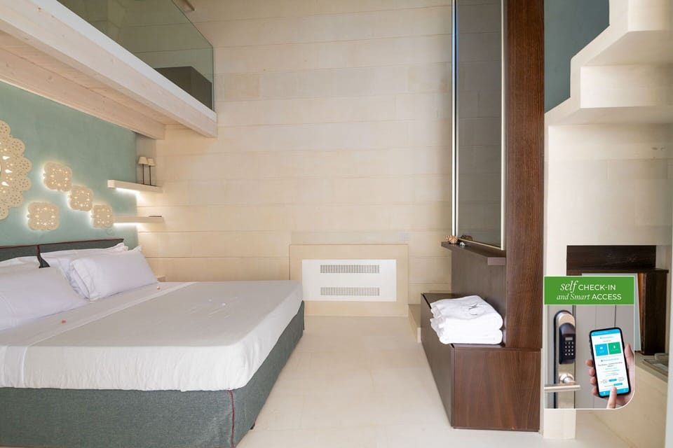 Accommodation