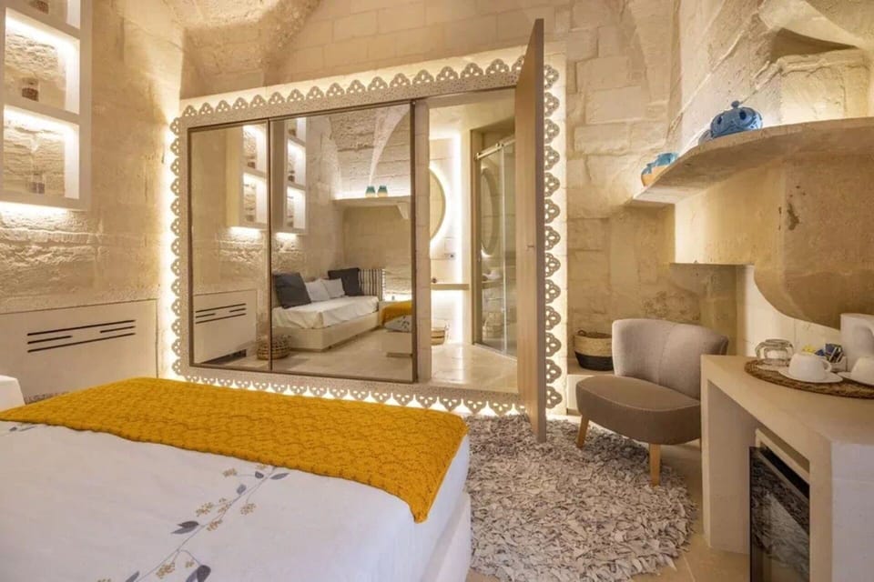 Accommodation