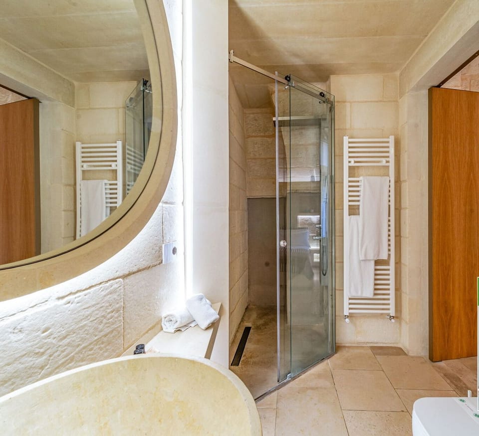 Accommodation