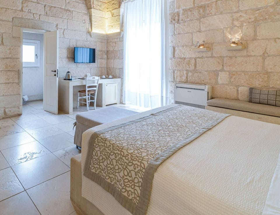 Accommodation