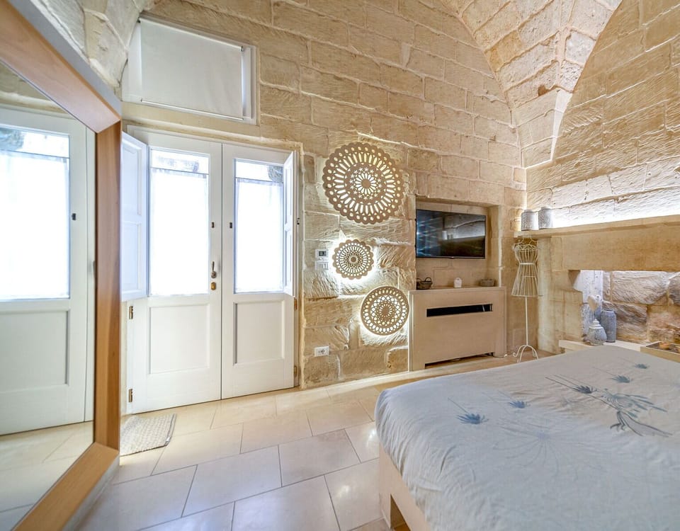 Accommodation
